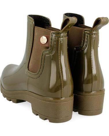 Stivali da pioggia per Donna GIOSEPPO BOTAS DE AGUA 40840 KAKI