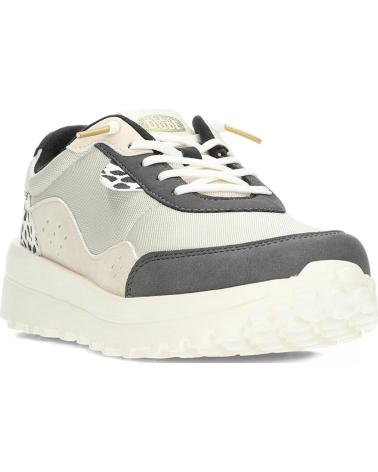 Sportif pour Femme HEY DUDE DEPORTIVAS PARA MUJER DUDE HAYDEN 41955 IVORY