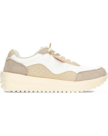 Sportif pour Homme HEY DUDE DEPORTIVAS PARA HOMBRE DUDE HAYDEN MODELO 41980 WHITE