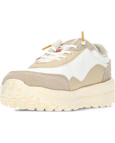 Sportif pour Homme HEY DUDE DEPORTIVAS PARA HOMBRE DUDE HAYDEN MODELO 41980 WHITE