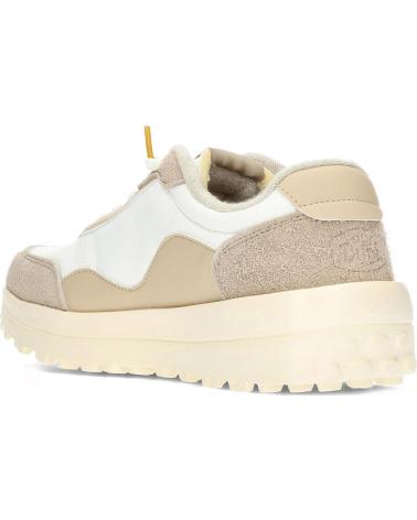 Sportif pour Homme HEY DUDE DEPORTIVAS PARA HOMBRE DUDE HAYDEN MODELO 41980 WHITE