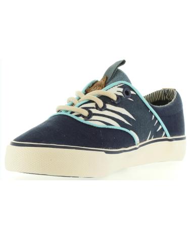 Esportes  de Menina e Menino PEPE JEANS PBS30187 TRAVELER 575 NAVAL B