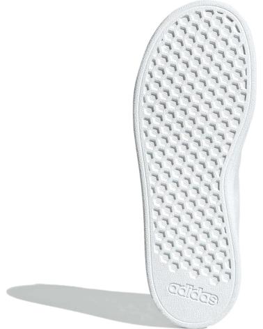 Sneaker-De-Mujer-ADIDAS-ID3886-ADVANTAGE-BASE-2-0-J-WHITE-PINK