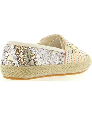 Zapatos de Niña y Niño PEPE JEANS PGS10098 GAME 817 OFF LAC