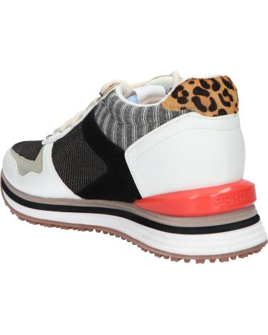 Zapatillas deporte de Mujer GIOSEPPO 65398 MENTANA BLANCO