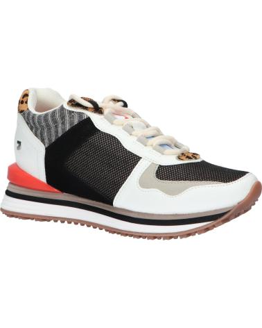 Zapatillas deporte de Mujer GIOSEPPO 65398 MENTANA BLANCO
