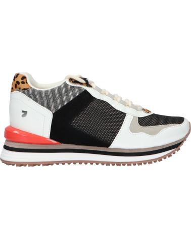 Scarpe sport per Donna GIOSEPPO 65398 MENTANA BLANCO