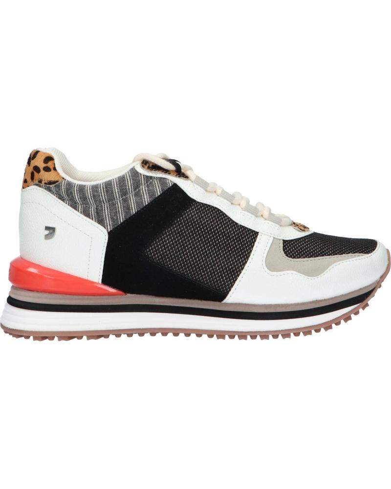 Zapatillas deporte de Mujer GIOSEPPO 65398 MENTANA BLANCO