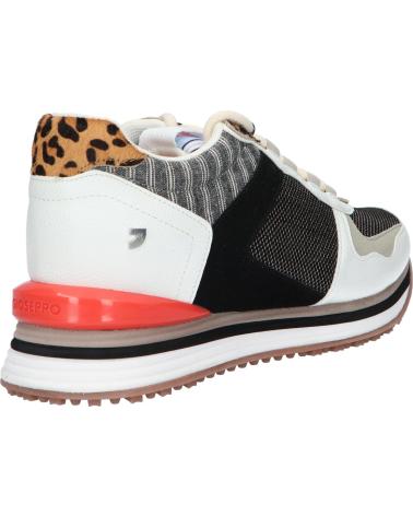 Zapatillas deporte de Mujer GIOSEPPO 65398 MENTANA BLANCO