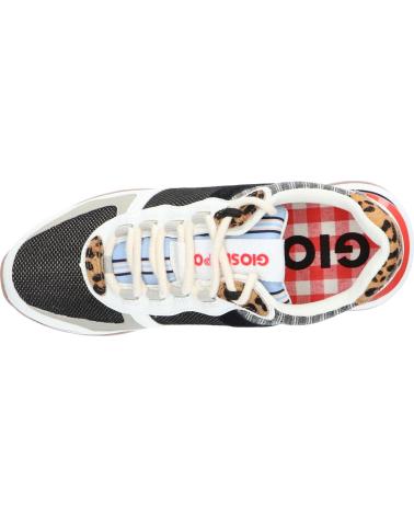 Zapatillas deporte de Mujer GIOSEPPO 65398 MENTANA BLANCO