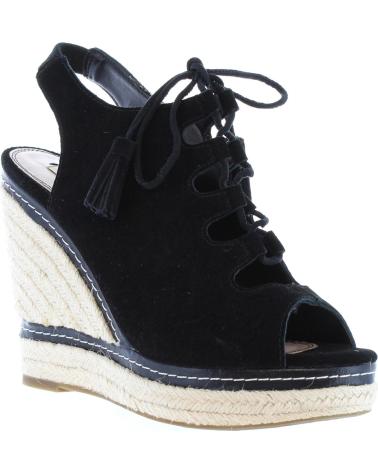 Sandalias de Mujer PEPE JEANS PLS90180 WALKER 999 BLACK