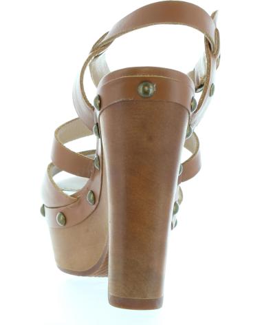 Sandalias de Mujer PEPE JEANS PLS90140 JOPLIN 877 NUT BRO