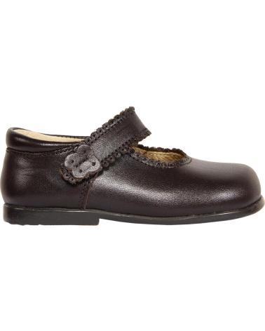 Scarpe-De-Niña-GARATTI-PR0043-BROWN