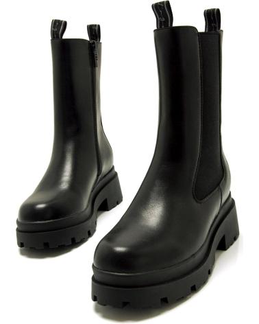 Stivali per Donna MTNG 59776 NEGRO