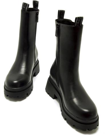 Stivali per Donna MTNG 59776 NEGRO