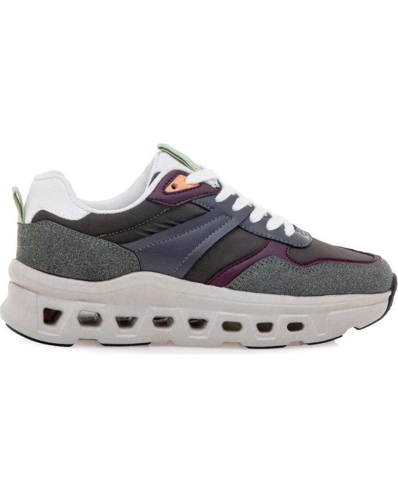 Trainers-De-Mujer-MTNG-60571-GRIS