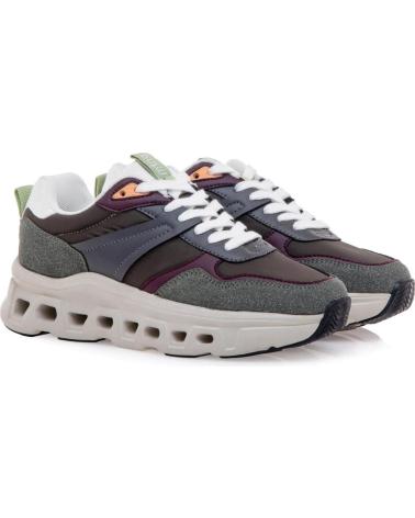 Trainers-De-Mujer-MTNG-60571-GRIS