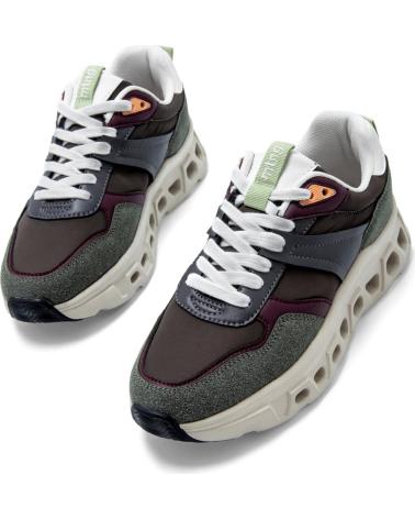 Trainers-De-Mujer-MTNG-60571-GRIS