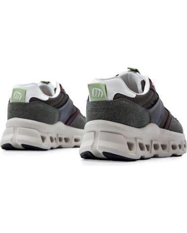Trainers-De-Mujer-MTNG-60571-GRIS