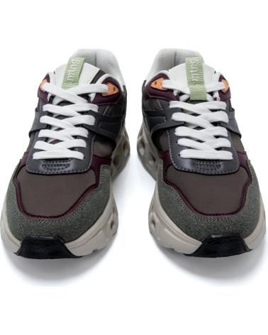 Trainers-De-Mujer-MTNG-60571-GRIS