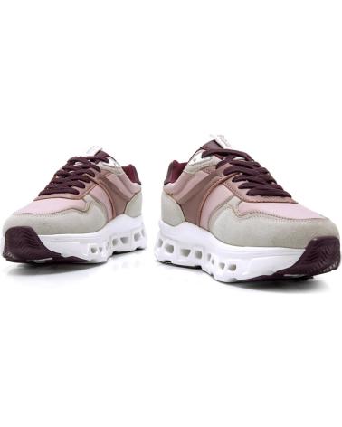 Woman Trainers MTNG 60571 MORADO