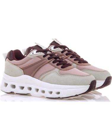 Woman Trainers MTNG 60571 MORADO