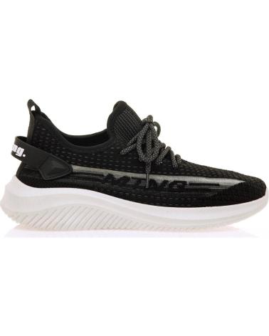 Sportif-De-Hombre-MTNG-84761-NEGRO
