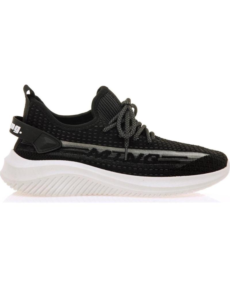 Deportivas-De-Hombre-MTNG-84761-NEGRO