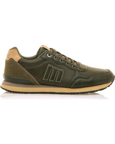 Sportif-De-Hombre-MTNG-84755-VERDE