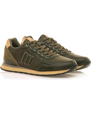 Deportivas-De-Hombre-MTNG-84755-VERDE