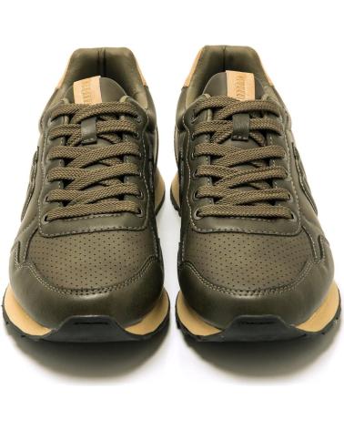 Deportivas-De-Hombre-MTNG-84755-VERDE