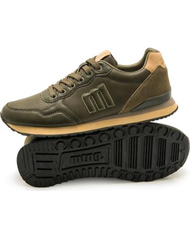 Deportivas-De-Hombre-MTNG-84755-VERDE