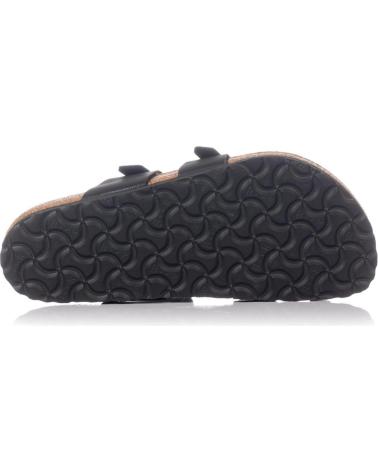 Sandálias de Mulher BIRKENSTOCK SANDALIAS MAYARI PARA MUJER EN COLOR NEGRO NEGRO
