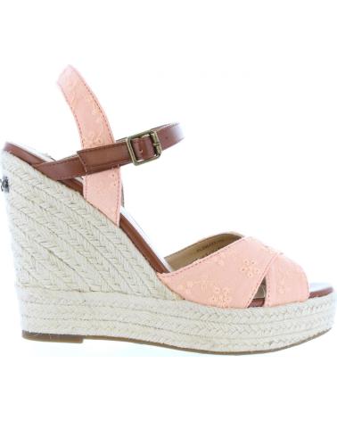 Sandali per Donna PEPE JEANS PLS90177 WALKER 118 PEACH
