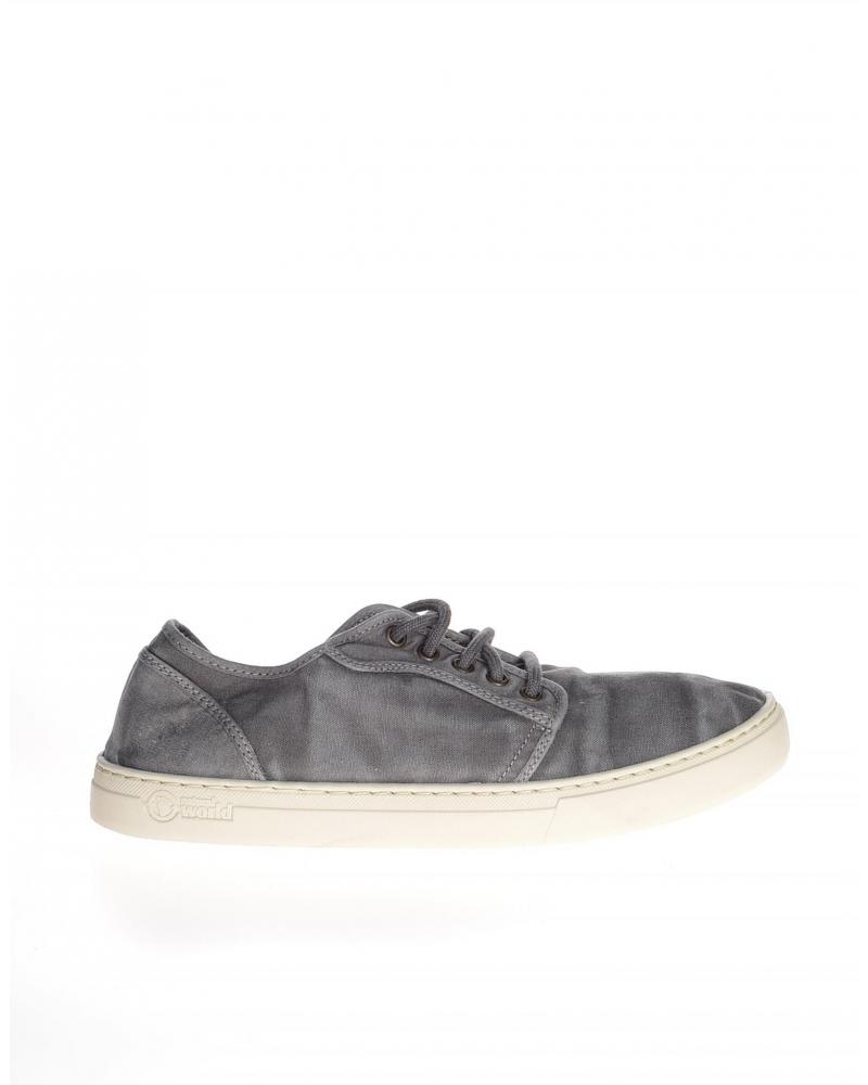 Sneaker für Herren NATURAL WORLD 6602E GRIS