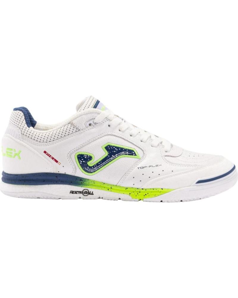 JOMA TOP FLEX REBOUND 2402 WHITE VARIOS COLORES