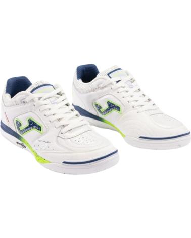 JOMA TOP FLEX REBOUND 2402 WHITE VARIOS COLORES
