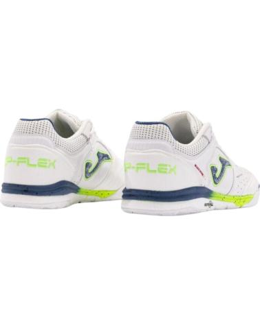 JOMA TOP FLEX REBOUND 2402 WHITE VARIOS COLORES