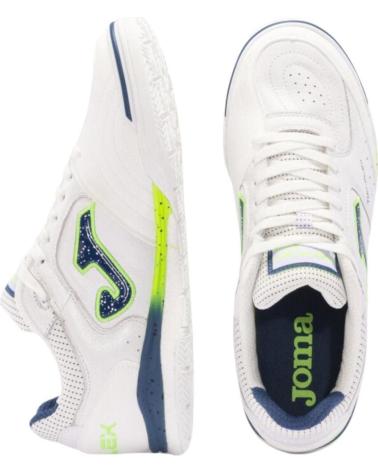 JOMA TOP FLEX REBOUND 2402 WHITE VARIOS COLORES
