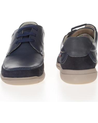 Schuhe für Herren CALLAGHAN 46800 MARINO