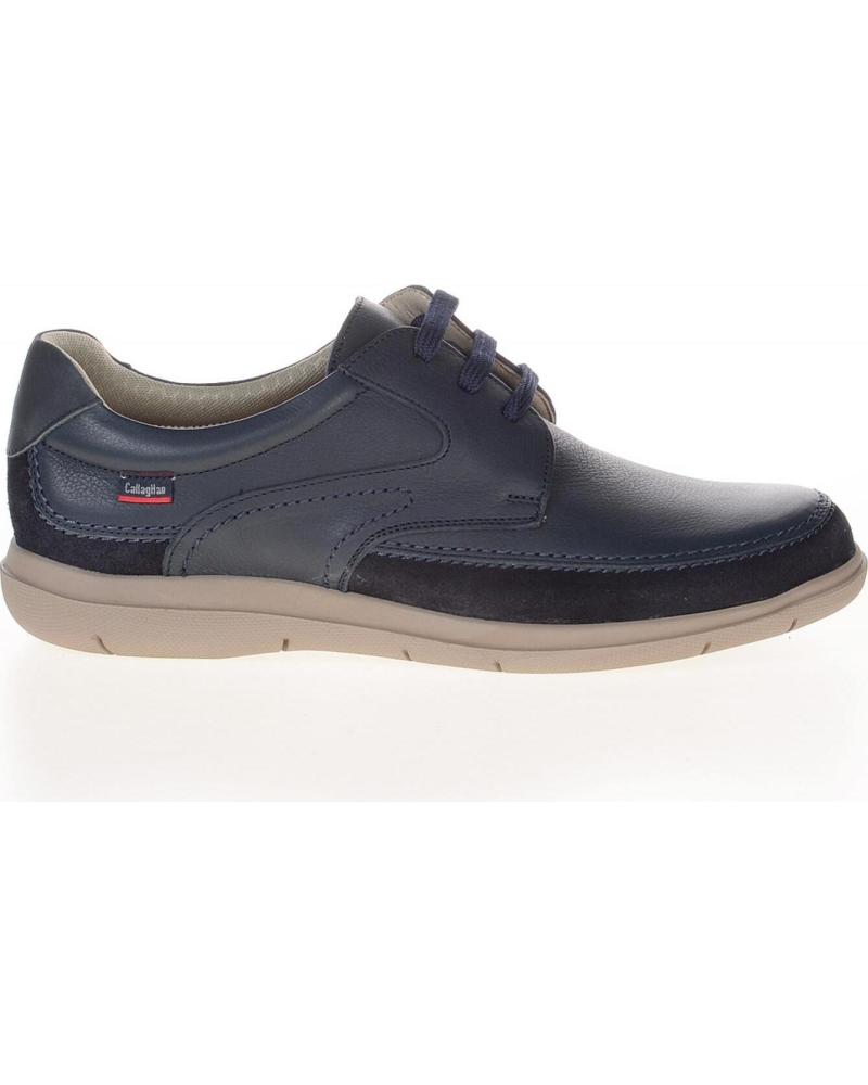 Schuhe für Herren CALLAGHAN 46800 MARINO