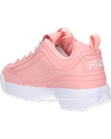Esportes  de Mulher FILA 1010302 40063 DISRUPTOR ROSETTE