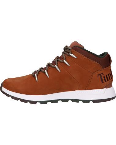 Stivaletti per Uomo TIMBERLAND TB0A25DCF131 SPRINT TREKKER MID LACE UP SADDLE Stivaletti per Uomo TIMBERLAND TB0A25DCF131 SPRINT TREKKER MID LACE UP SADDLE