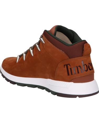 Stivaletti per Uomo TIMBERLAND TB0A25DCF131 SPRINT TREKKER MID LACE UP SADDLE Stivaletti per Uomo TIMBERLAND TB0A25DCF131 SPRINT TREKKER MID LACE UP SADDLE