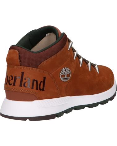 Stivaletti per Uomo TIMBERLAND TB0A25DCF131 SPRINT TREKKER MID LACE UP SADDLE Stivaletti per Uomo TIMBERLAND TB0A25DCF131 SPRINT TREKKER MID LACE UP SADDLE