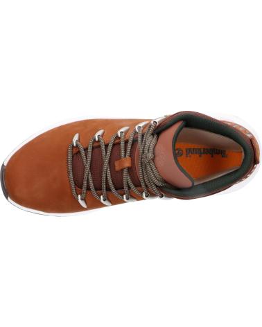 Stivaletti per Uomo TIMBERLAND TB0A25DCF131 SPRINT TREKKER MID LACE UP SADDLE Stivaletti per Uomo TIMBERLAND TB0A25DCF131 SPRINT TREKKER MID LACE UP SADDLE
