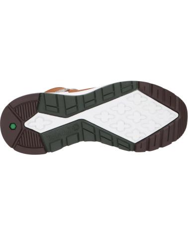 Stivaletti per Uomo TIMBERLAND TB0A25DCF131 SPRINT TREKKER MID LACE UP SADDLE Stivaletti per Uomo TIMBERLAND TB0A25DCF131 SPRINT TREKKER MID LACE UP SADDLE