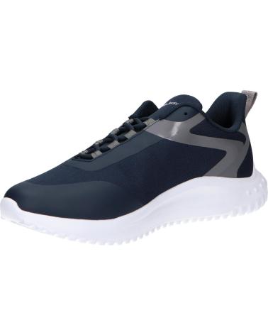 Deportivas-De-Hombre-CALVIN-KLEIN-YM0YM00968-EVA-RUNNER-LOW-LACE-0ZT-CALVIN-NAVY-BLACK-B-WHITE