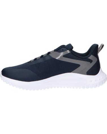 Deportivas-De-Hombre-CALVIN-KLEIN-YM0YM00968-EVA-RUNNER-LOW-LACE-0ZT-CALVIN-NAVY-BLACK-B-WHITE