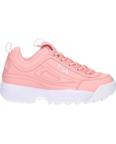 Sportivo per Donna FILA 1010302 40063 DISRUPTOR ROSETTE